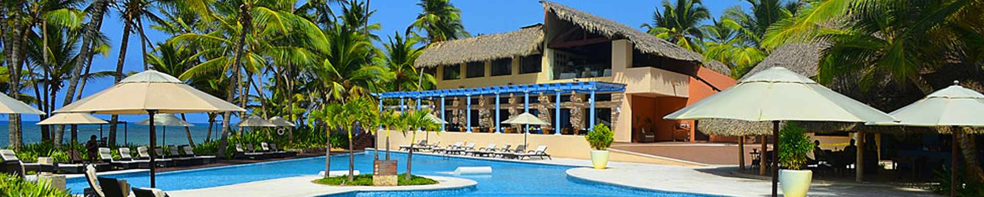 Sivory Punta Cana Boutique Hotel